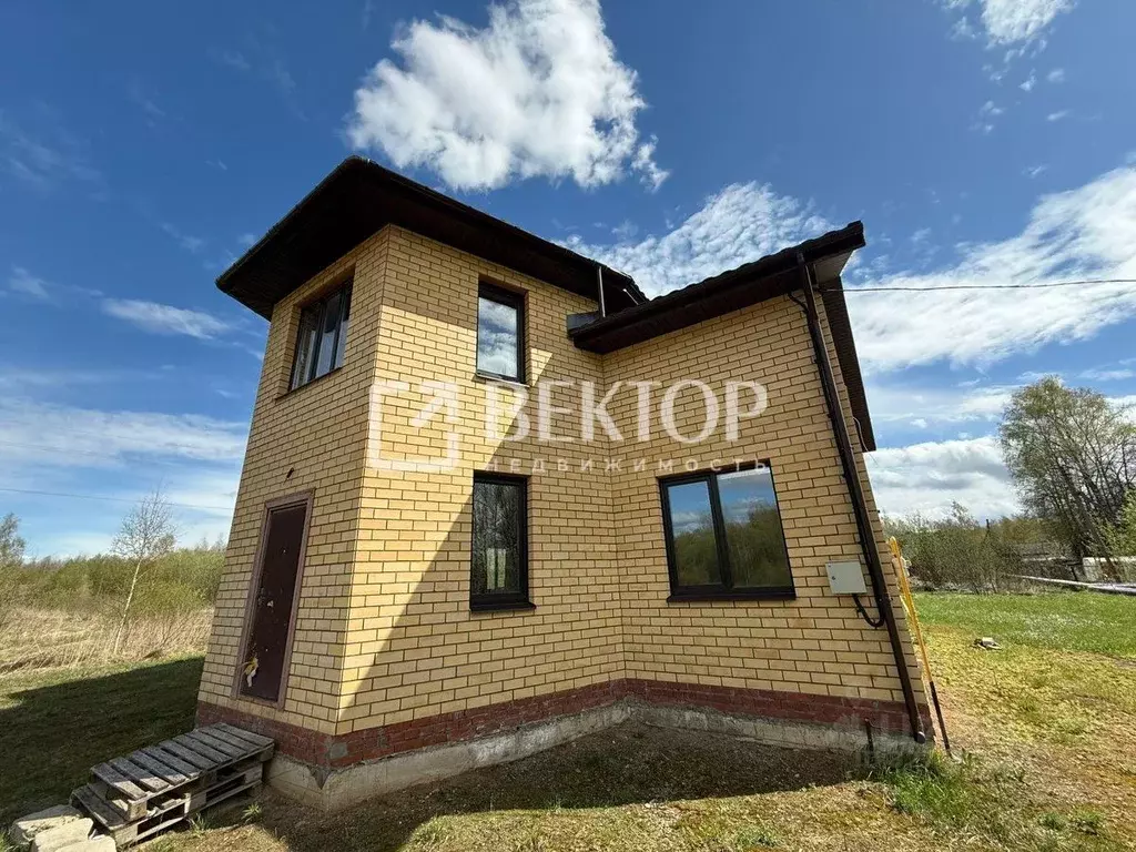 Дом в Костромская область, Костромской район, с. Сущево Советская ул., ... - Фото 1