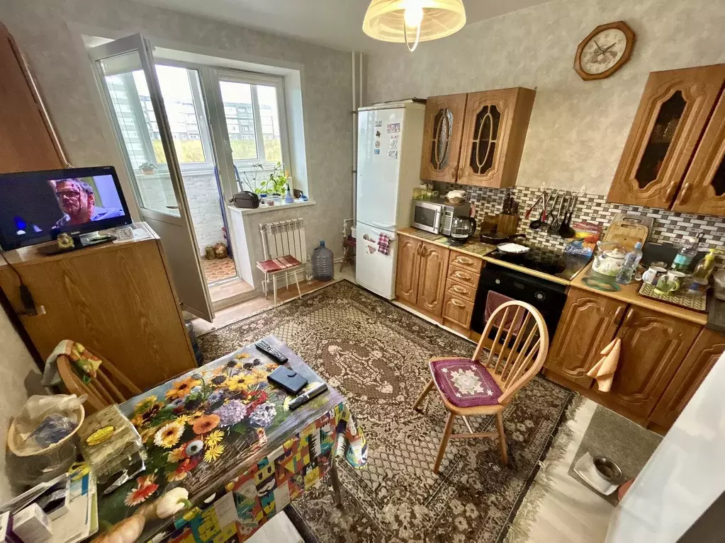 Продаётся 2-к квартира, 70 м - Фото 1