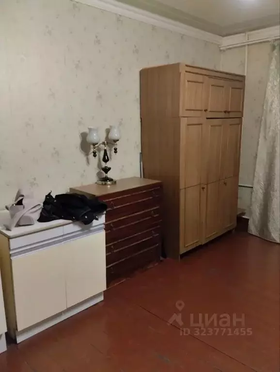 Комната Санкт-Петербург просп. Стачек, 13 (20.0 м) - Фото 2