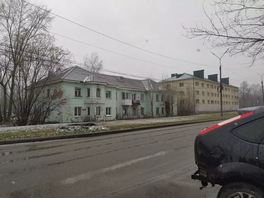 3-к кв. Свердловская область, Серов ул. Паровозников, 9 (61.0 м) - Фото 1