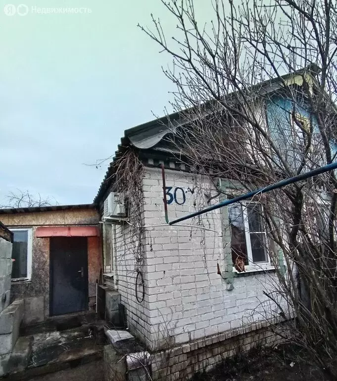 Дом в Балахна, улица Дарвина, 30 (42.4 м) - Фото 1