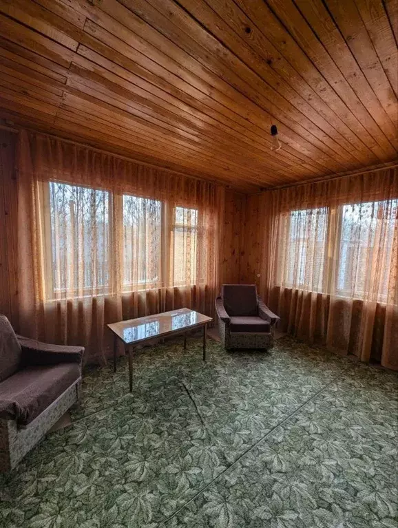 Дом в Оренбургская область, Оренбургский район, с. Нежинка Тупой пер. ... - Фото 2