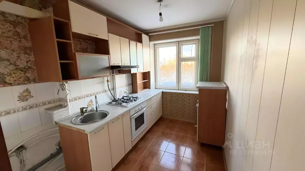 3-к кв. Пермский край, Пермь ул. Пушкина, 11 (59.1 м) - Фото 2