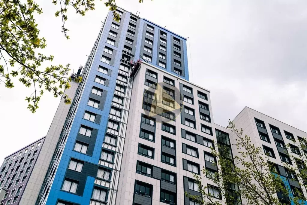 Продаётся 2-к квартира, 66.3 м - Фото 0