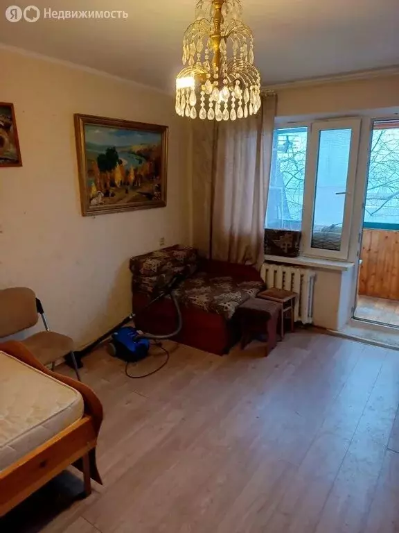 1-комнатная квартира: Ставрополь, Шпаковская улица, 94/4 (33 м) - Фото 2