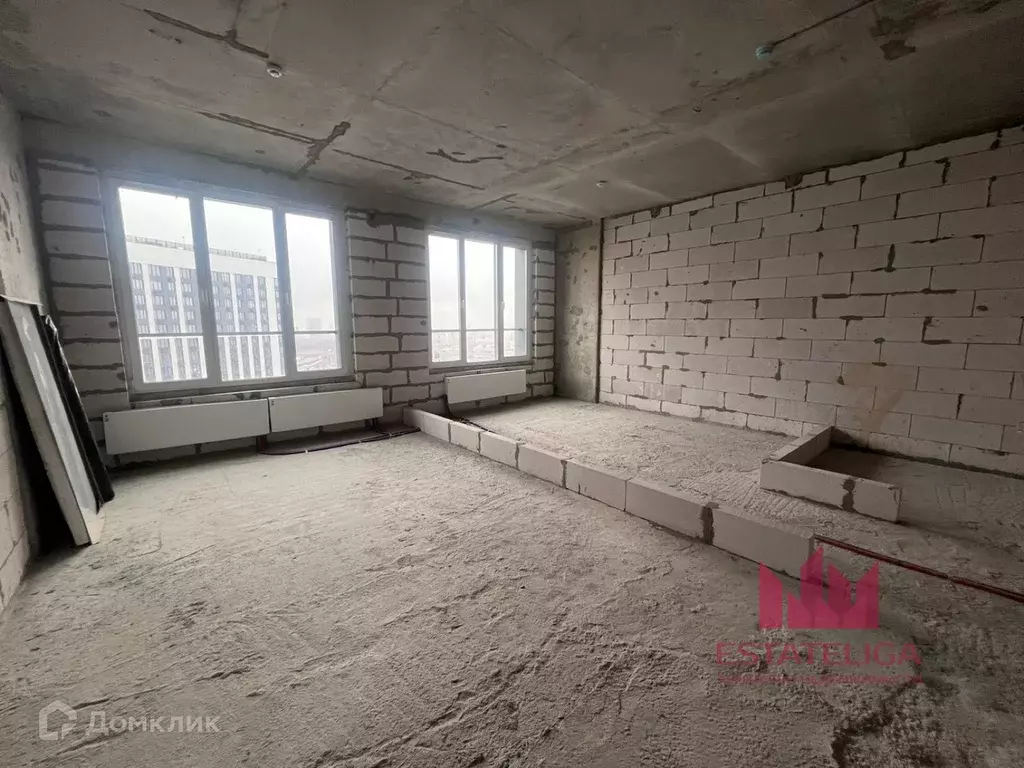 Продаётся 1-к квартира, 45.5 м - Фото 0