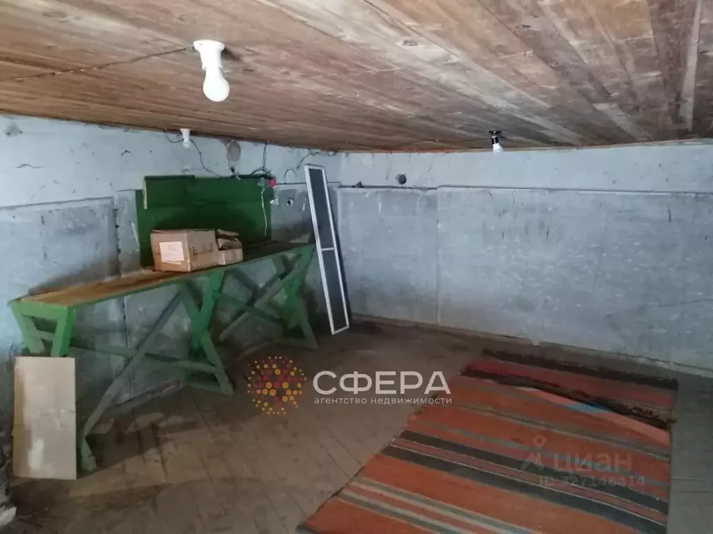 Гараж в Новосибирская область, Новосибирск Первомайская ул. (51 м) - Фото 2