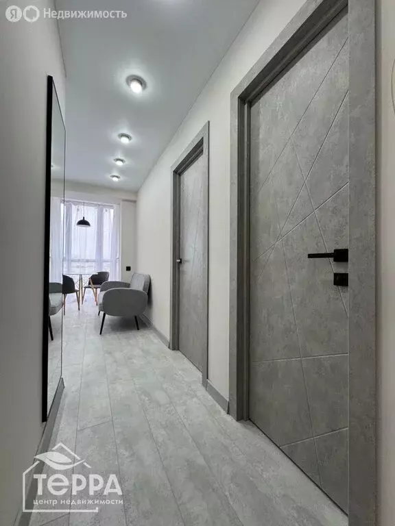 1-комнатная квартира: Евпатория, улица 9 Мая, 55В (32 м) - Фото 1