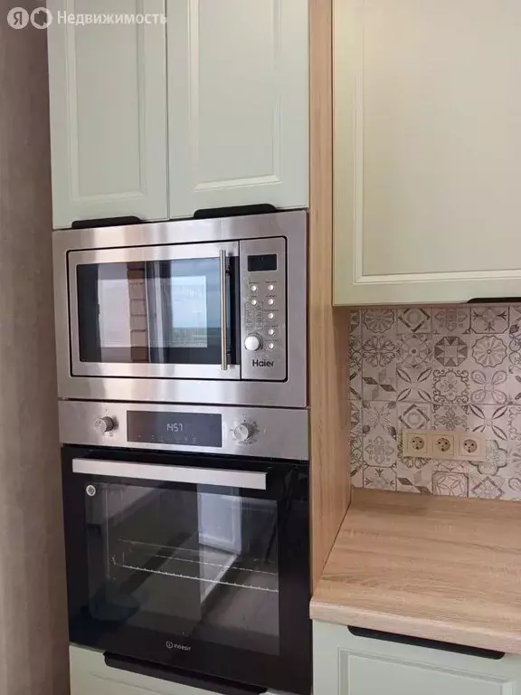 3-комнатная квартира: Клин, Волоколамское шоссе, 3А (106.1 м) - Фото 1