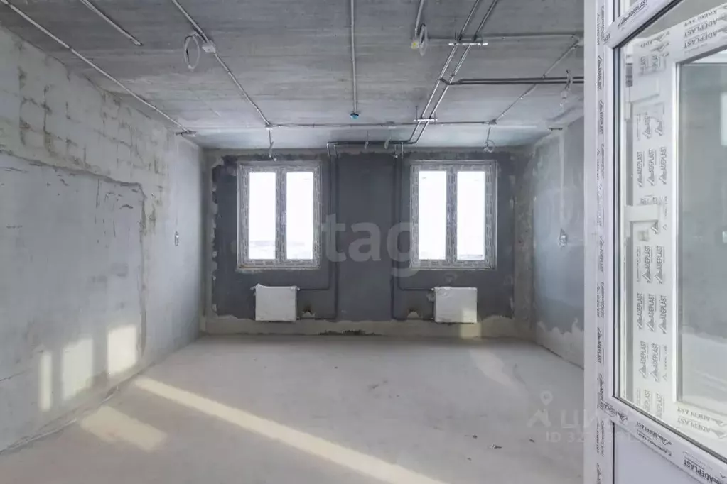 Помещение свободного назначения в Тюменская область, Тюмень ул. ... - Фото 1