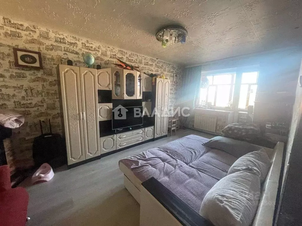 3-к кв. Ярославская область, Рыбинск просп. Революции, 50 (62.0 м) - Фото 0