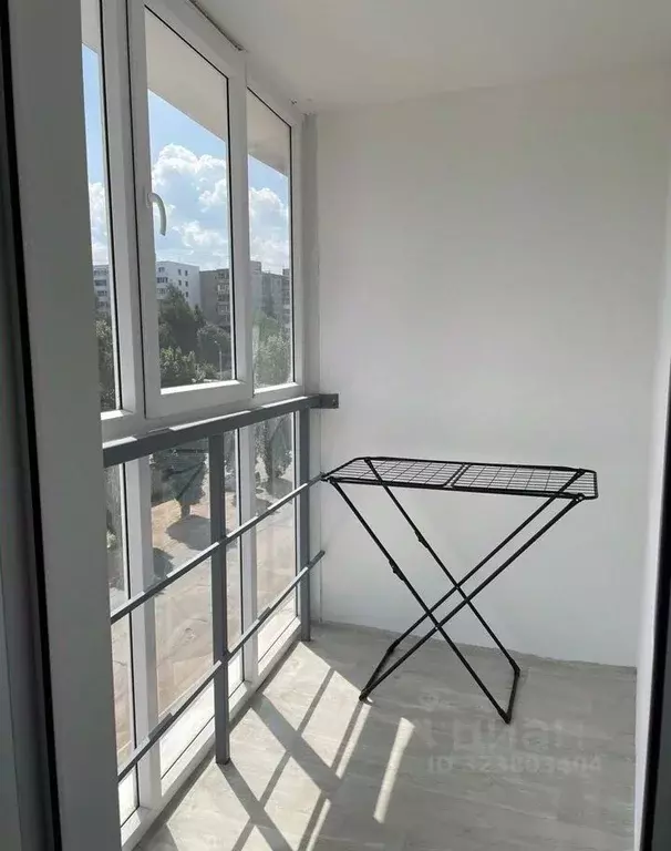 1-к кв. Башкортостан, Уфа ул. Минигали Губайдуллина, 10 (38.0 м) - Фото 1