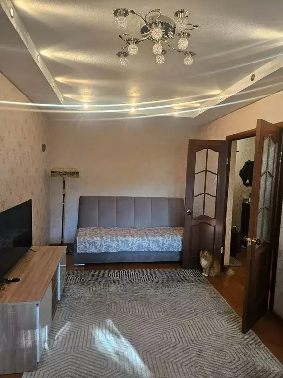 Продаётся 2-к квартира, 40.4 м - Фото 1