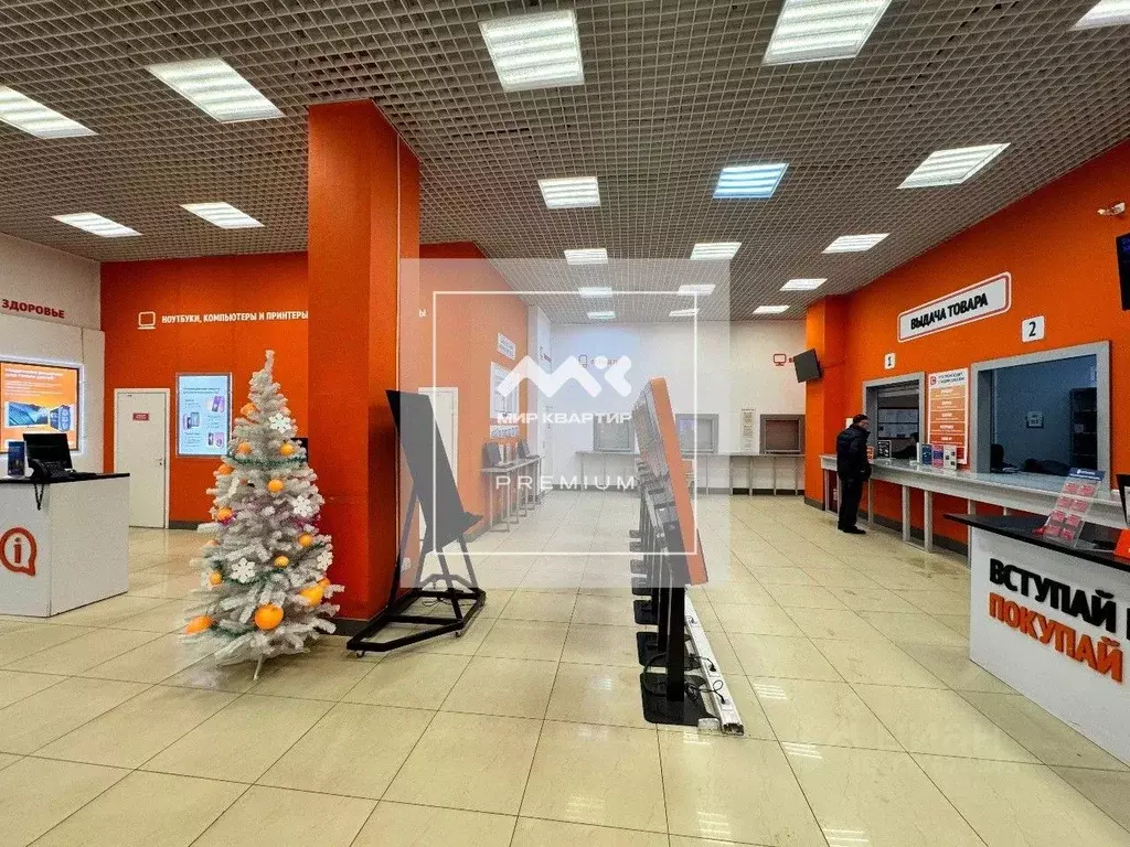 Помещение свободного назначения в Санкт-Петербург просп. Большевиков, ... - Фото 1