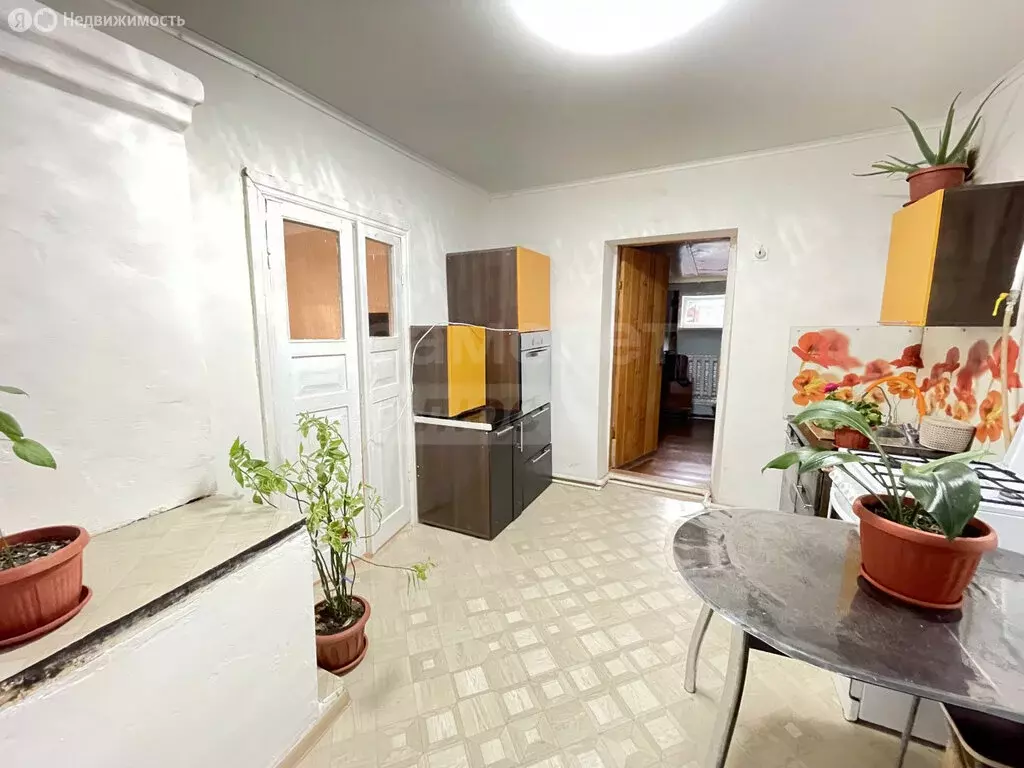 Дом в Соль-Илецк, улица Гонтаренко, 7 (65 м) - Фото 1