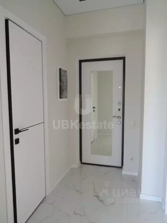 1-к кв. Крым, Алушта ул. Красноармейская, 15А (35.3 м) - Фото 2