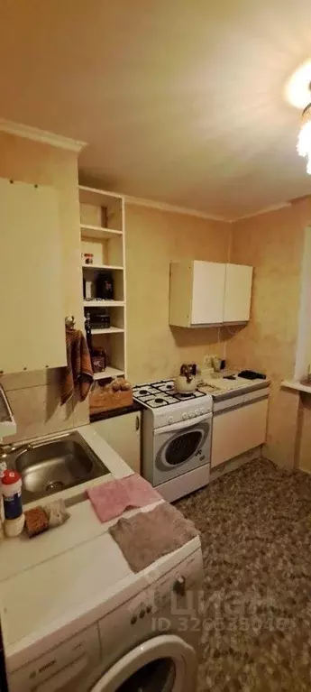 2-к кв. Санкт-Петербург Гражданский просп., 105К1 (45.0 м) - Фото 1