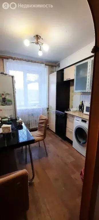 1-комнатная квартира: Улан-Удэ, Приречная улица, 3 (32.1 м) - Фото 1