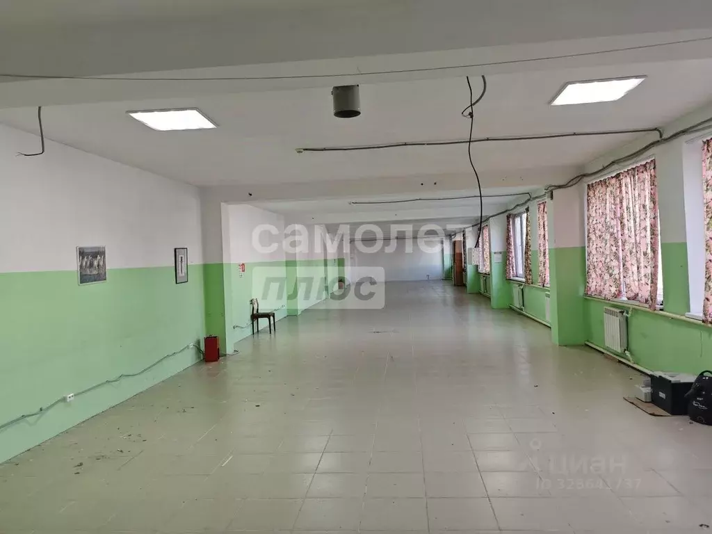 Помещение свободного назначения в Московская область, Подольск ... - Фото 2