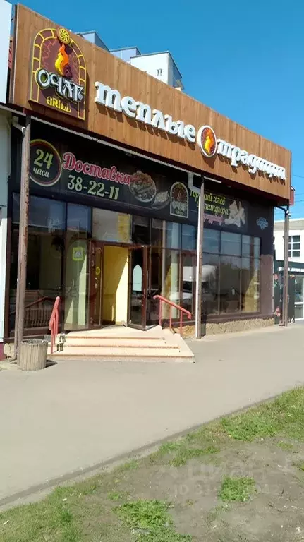 Помещение свободного назначения в Омская область, Омск ул. Лукашевича, ... - Фото 1