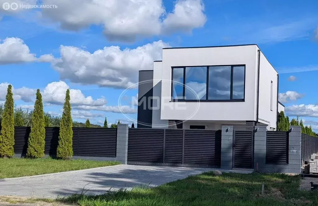 Дом в Дорожный, Янтарная улица, 4 (224.7 м) - Фото 2