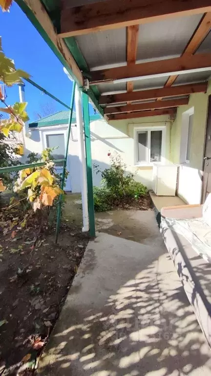 Коттедж в Крым, Керчь ул. Островского, 74/42 (40 м) - Фото 1