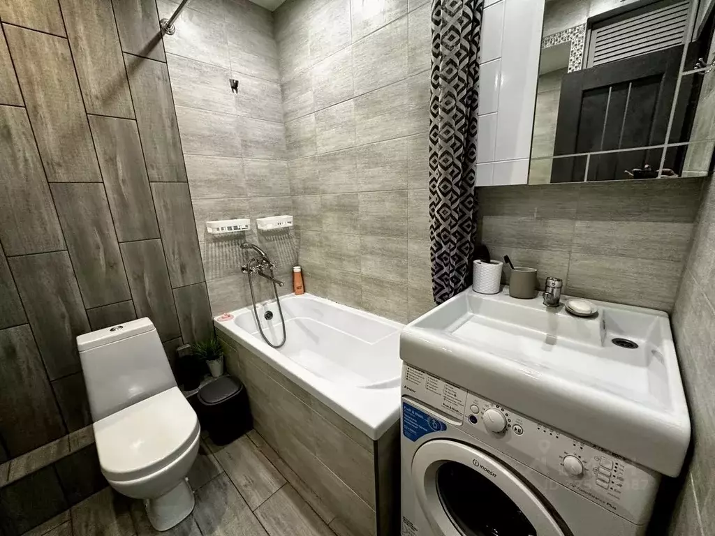 Студия Татарстан, Казань ул. Аметьевская магистраль, 18к2 (31.0 м) - Фото 2