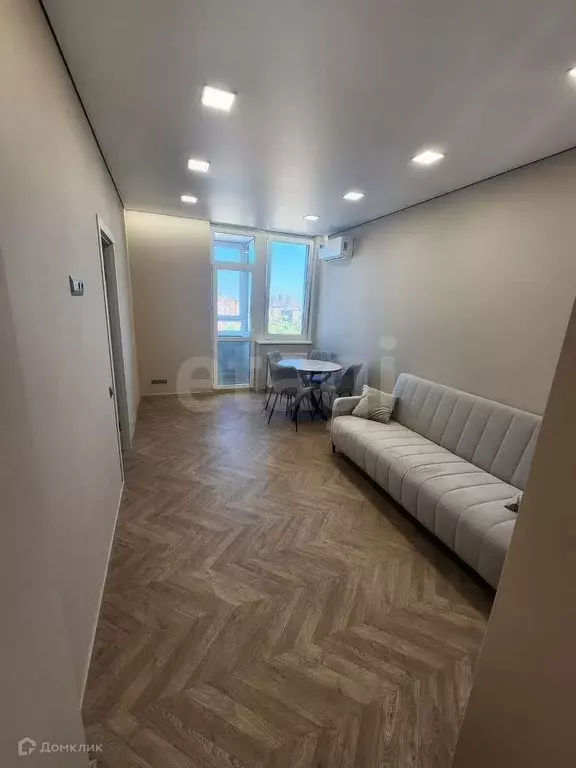 Продаётся 2-к квартира, 37 м - Фото 0