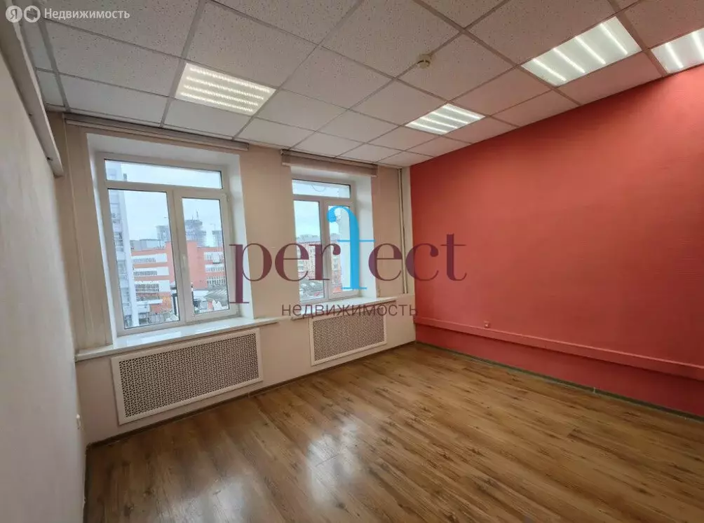 Помещение свободного назначения (48.7 м) - Фото 1