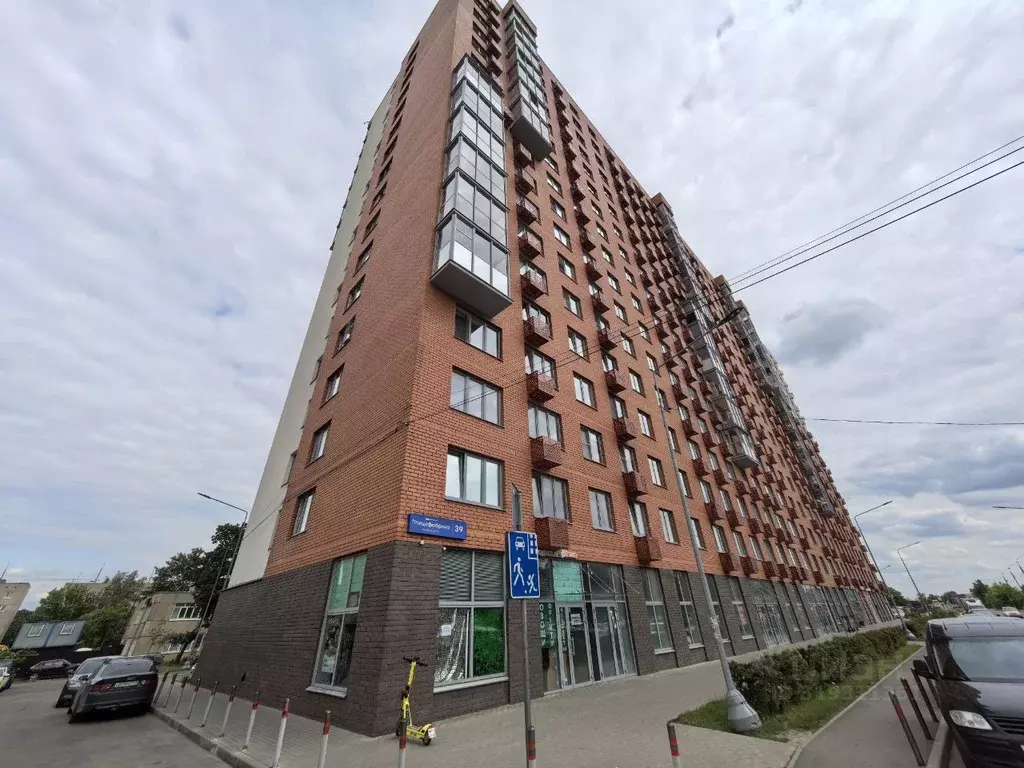 Помещение свободного назначения в Московская область, Люберцы ... - Фото 0