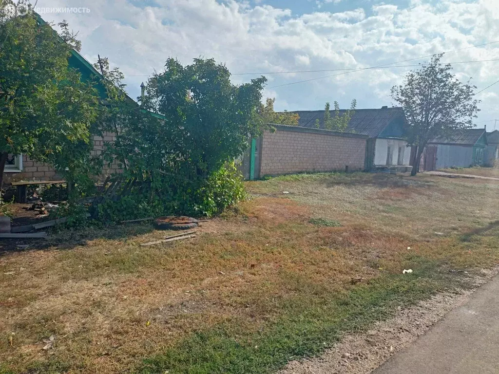 1-комнатная квартира: Новосергиевка, Партизанская улица, 75 (27.4 м) - Фото 1