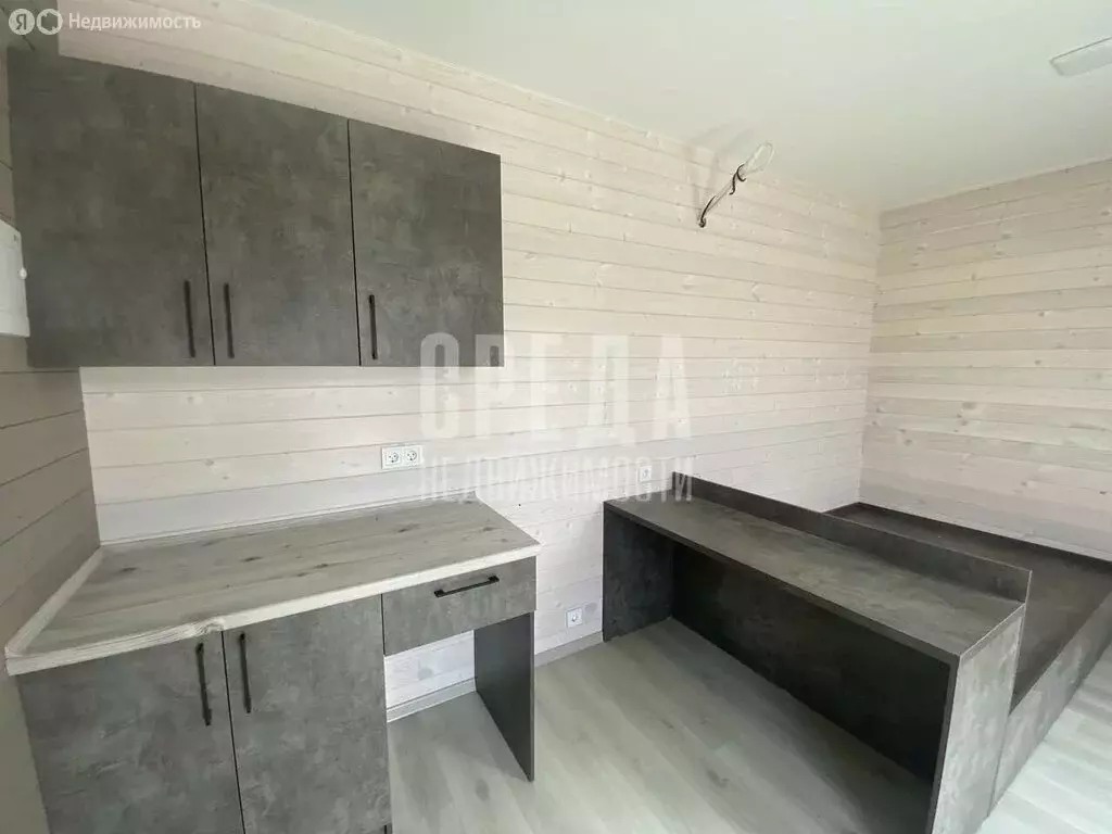Дом в Севастополь, Крепостное шоссе, 27к33 (20 м) - Фото 1