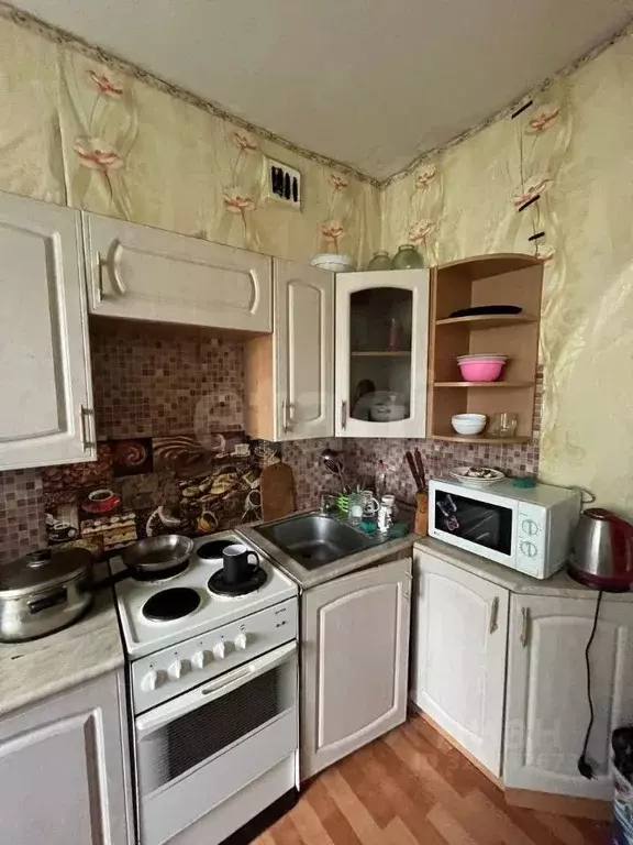 2-к кв. Саха (Якутия), Ленск Первомайская ул., 11 (55.2 м) - Фото 1