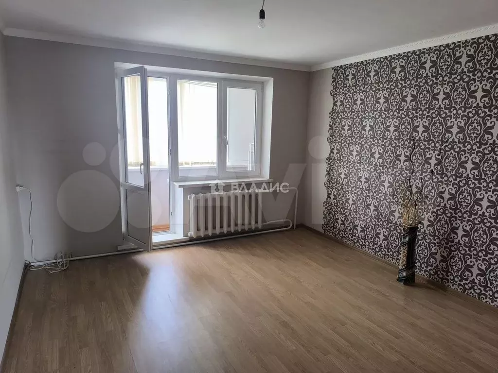 2-к. квартира, 48,3 м, 5/5 эт. - Фото 0