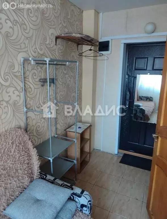 Квартира-студия: Москва, Варшавское шоссе, 17с5 (10.9 м) - Фото 1