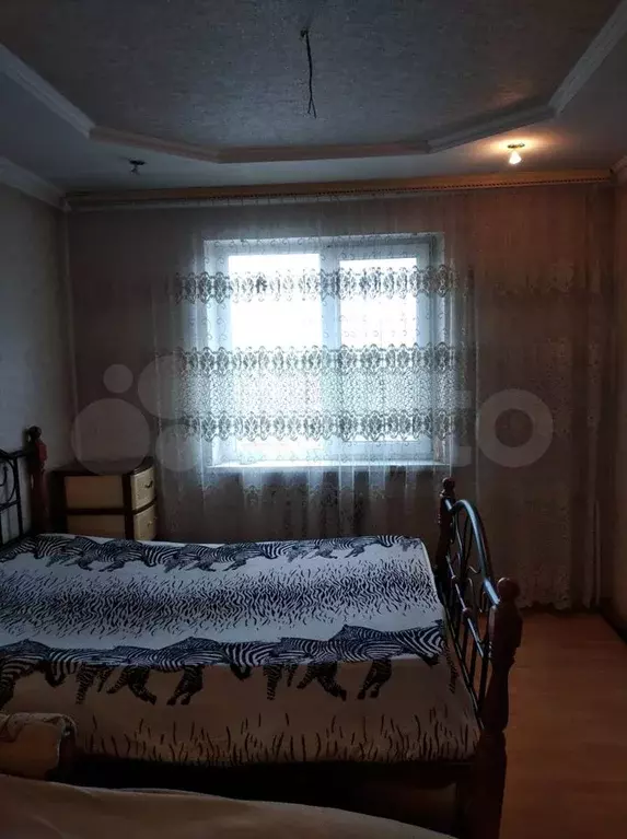 3-к. квартира, 80м, 5/5эт. - Фото 1