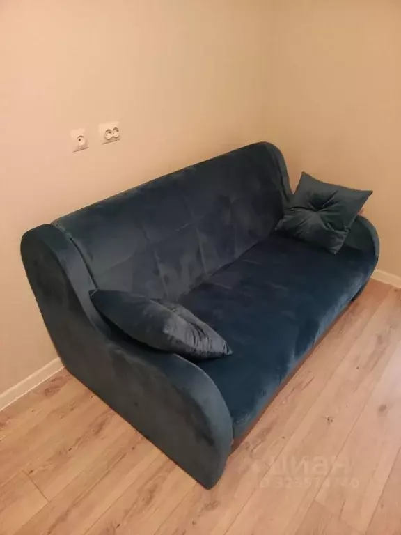 Студия Московская область, Балашиха ул. Яганова, 1 (25.0 м) - Фото 1