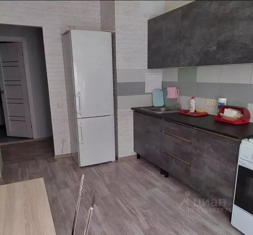 1-к кв. Московская область, Химки городской округ, д. Брехово, Митино ... - Фото 1