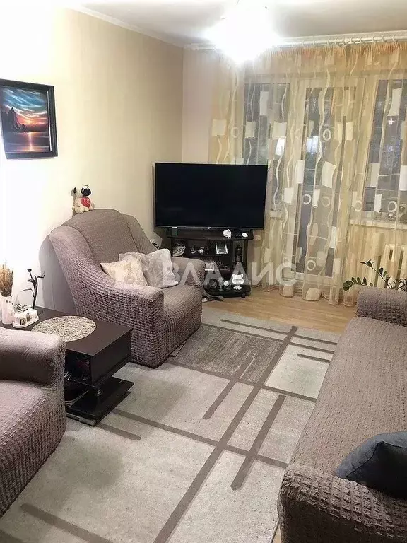 2-к кв. Калининградская область, Калининград Авторемонтная ул., 10 ... - Фото 0