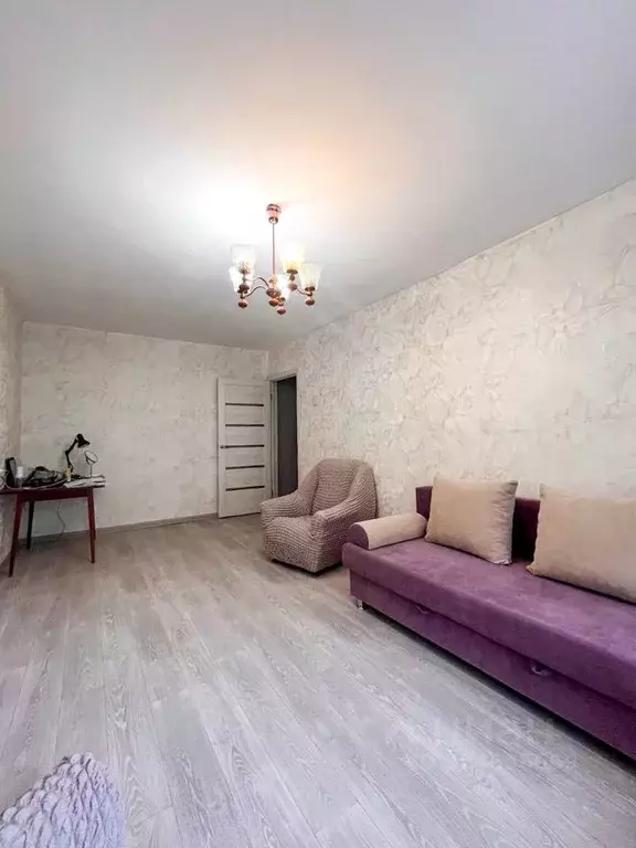 2-к кв. Самарская область, Самара Воронежская ул., 222 (45.0 м) - Фото 1