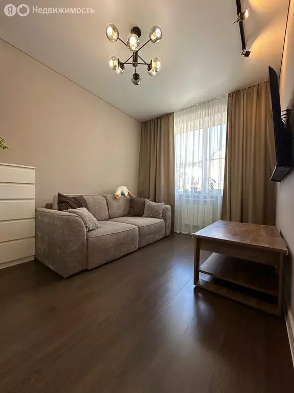 2-комнатная квартира: Батайск, Артёмовская улица, 142Гк4 (40 м) - Фото 0