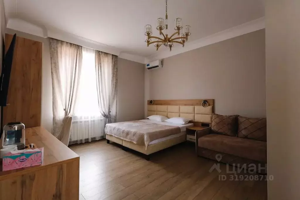 Комната Дагестан, Дербент ул. Гейдара Алиева, 15Б - Фото 0