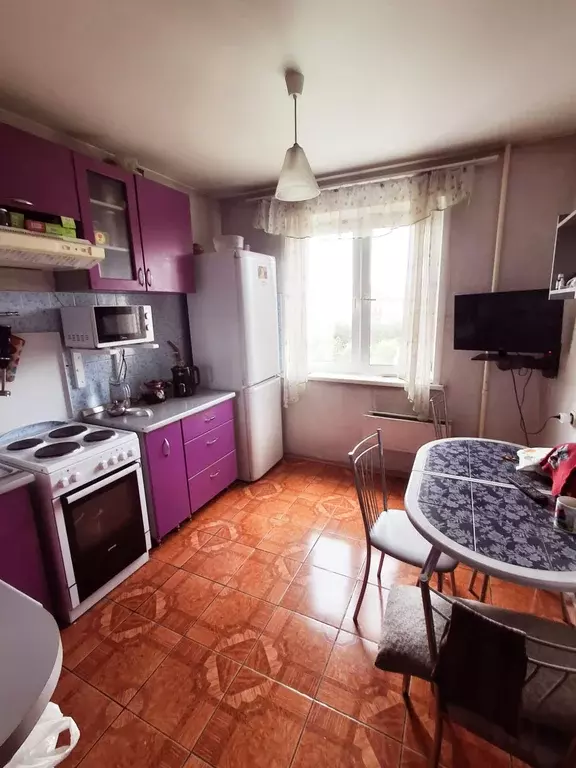Продаётся 4-к квартира, 80.1 м - Фото 1