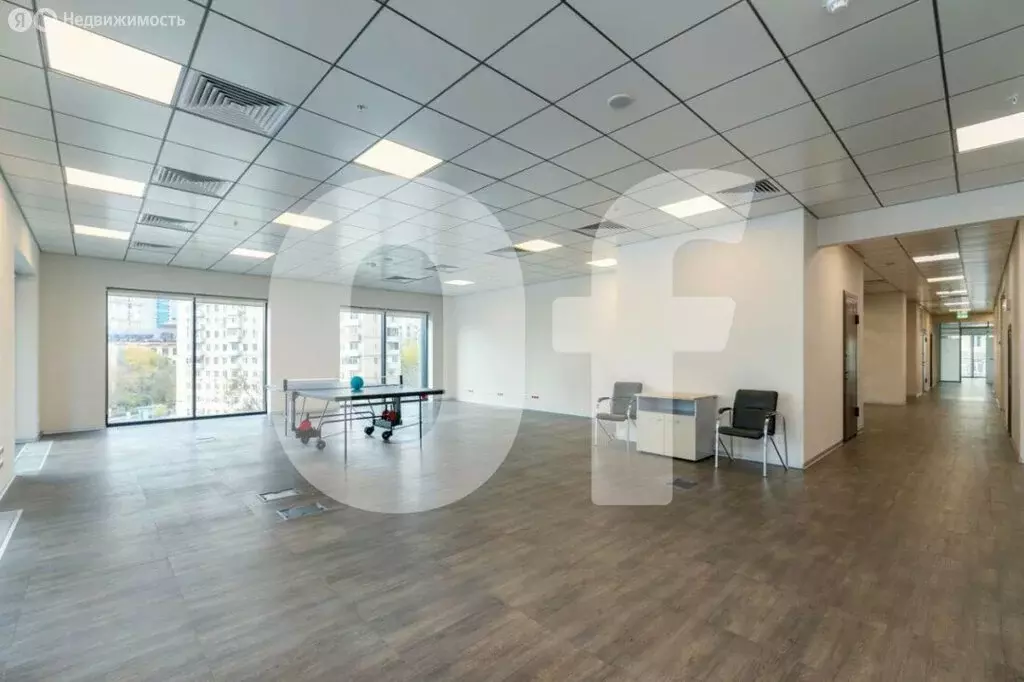Офис (3009 м) - Фото 2