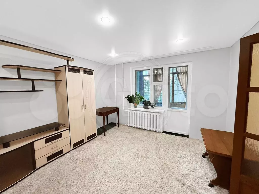 1-к. квартира, 41,5 м, 6/9 эт. - Фото 0