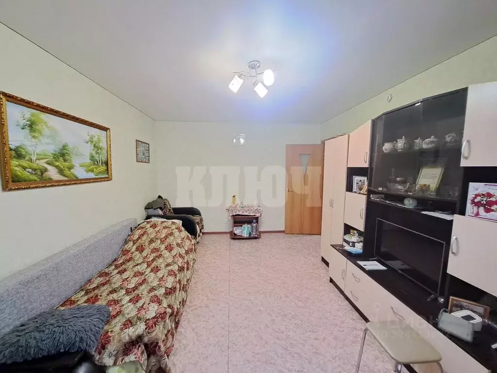 2-к кв. Вологодская область, Сокол Советская ул., 99к2 (45.0 м) - Фото 2