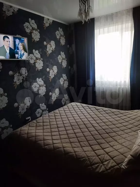 Комната 20 м в 1-к., 5/10 эт. - Фото 1
