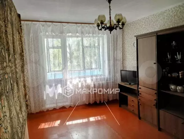 2-к. квартира, 50,1 м, 2/9 эт. - Фото 0