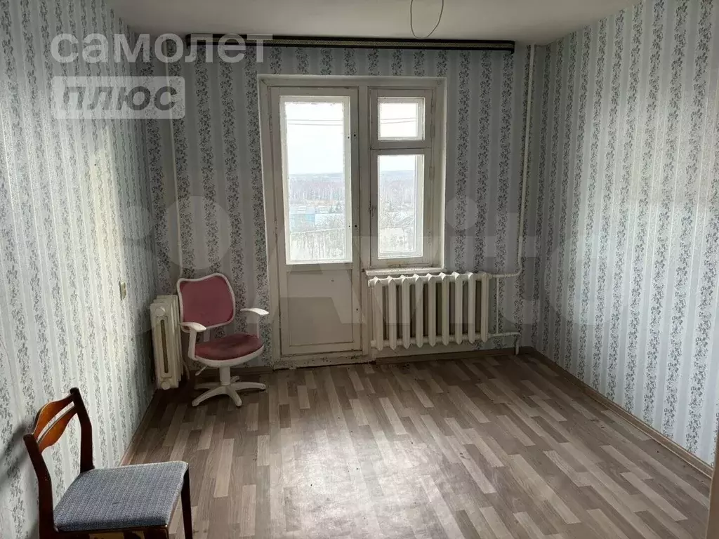 3-к. квартира, 65м, 1/5эт. - Фото 1