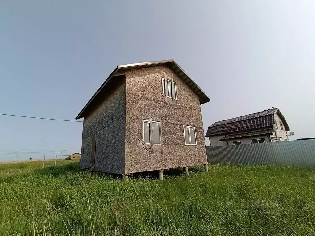 Дом в Владимирская область, Суздальский район, Павловское ... - Фото 2